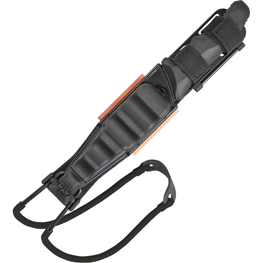 EXTAC AUSTRALIA Schrade Guide Master Slingshot Knife