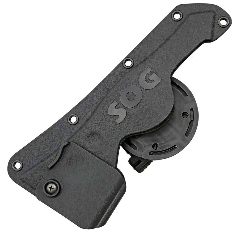 EXTAC AUSTRALIA SOG Tactical Tomahawk Kydex Sheath