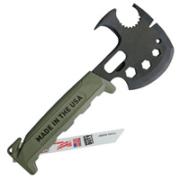 Off Grid Tools Pro Survival Axe