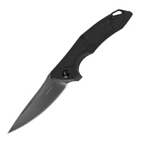 Kershaw Method Linerlock Folding Knife | 8Cr13MoV Stainless Steel, G10 Handle, KS1170