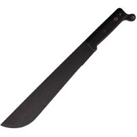 Ontario Compact Survival Machete 12.5" Carbon Steel Blade ON8293