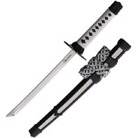 Tole 10 Imperial Miniature Katana Letter Opener w/ Stand TLE33312