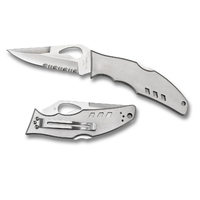 Byrd Flight Stainless - Combo Blade