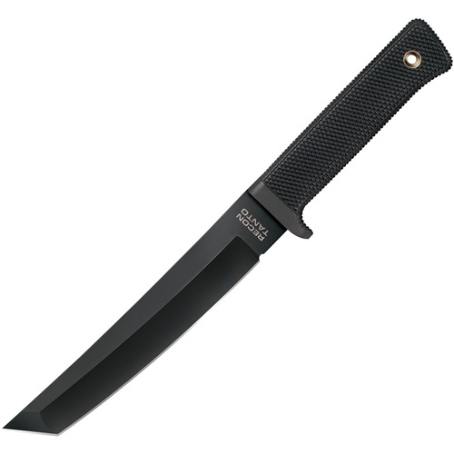 Cold Steel Recon Tanto 3V Tactical Survival Knife | 11.75" Overall, CS13QRTK