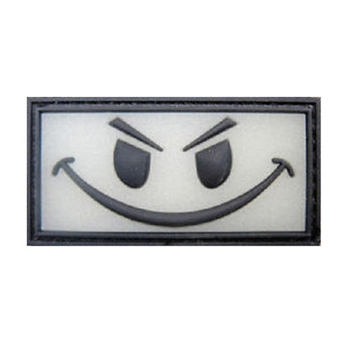 Toppa Tattica In Gomma PVC Per Fucili 3D, Per Uniforme, Zaini - Foto 11