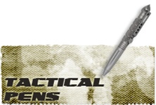 tactical sort pens