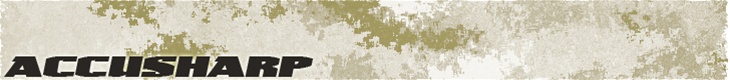 ACCUSHARP