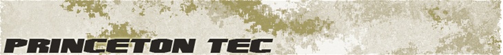 PRINCETON TEC