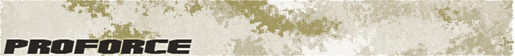 PROFORCE