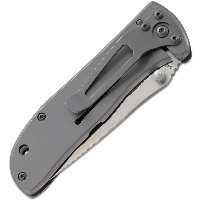 CRKT Knives Drifter Folding Pocket Knife and Viva Multi Tool Combo EDC