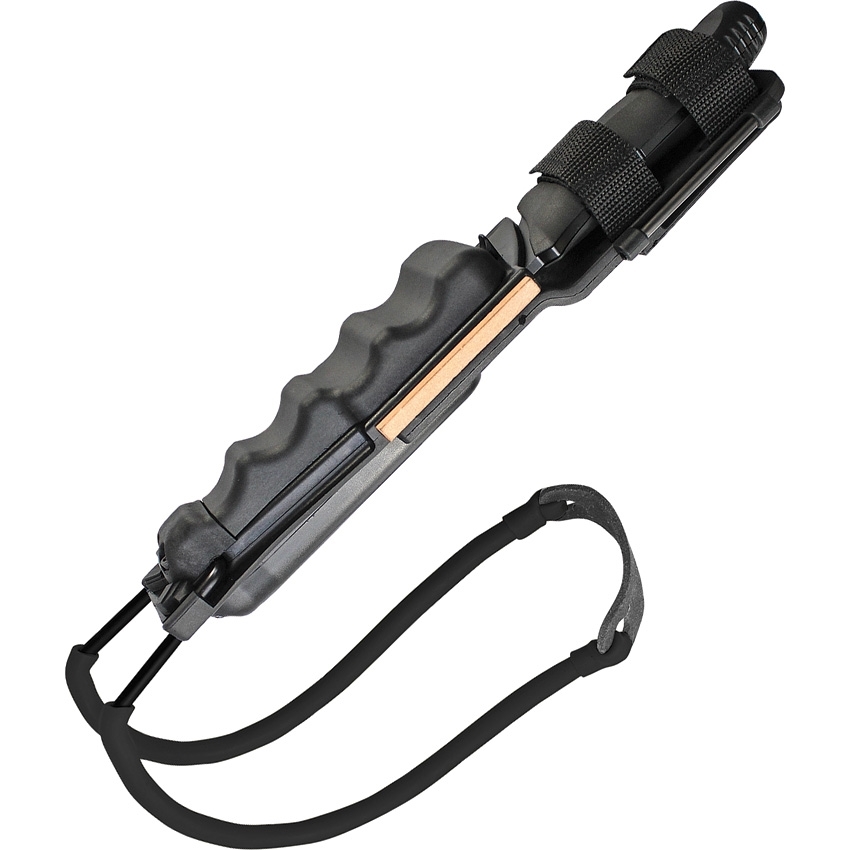 EXTAC AUSTRALIA Schrade Guide Master Slingshot Knife