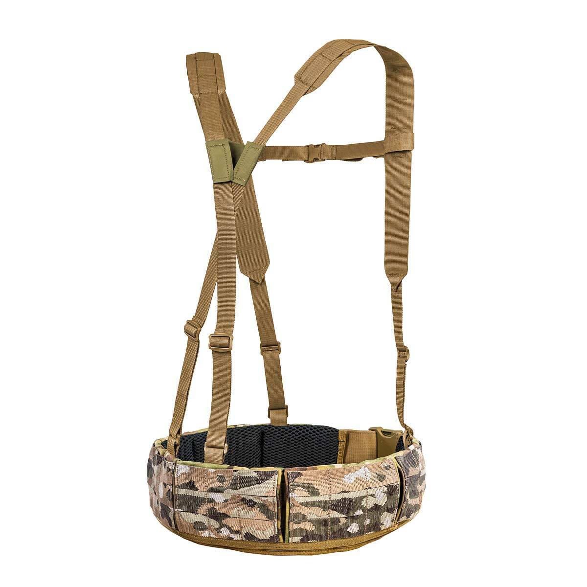 tasmanian tiger equipment belt mk ii