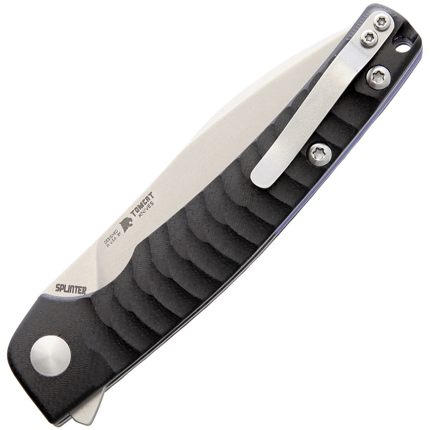 extac australia kizer splinter