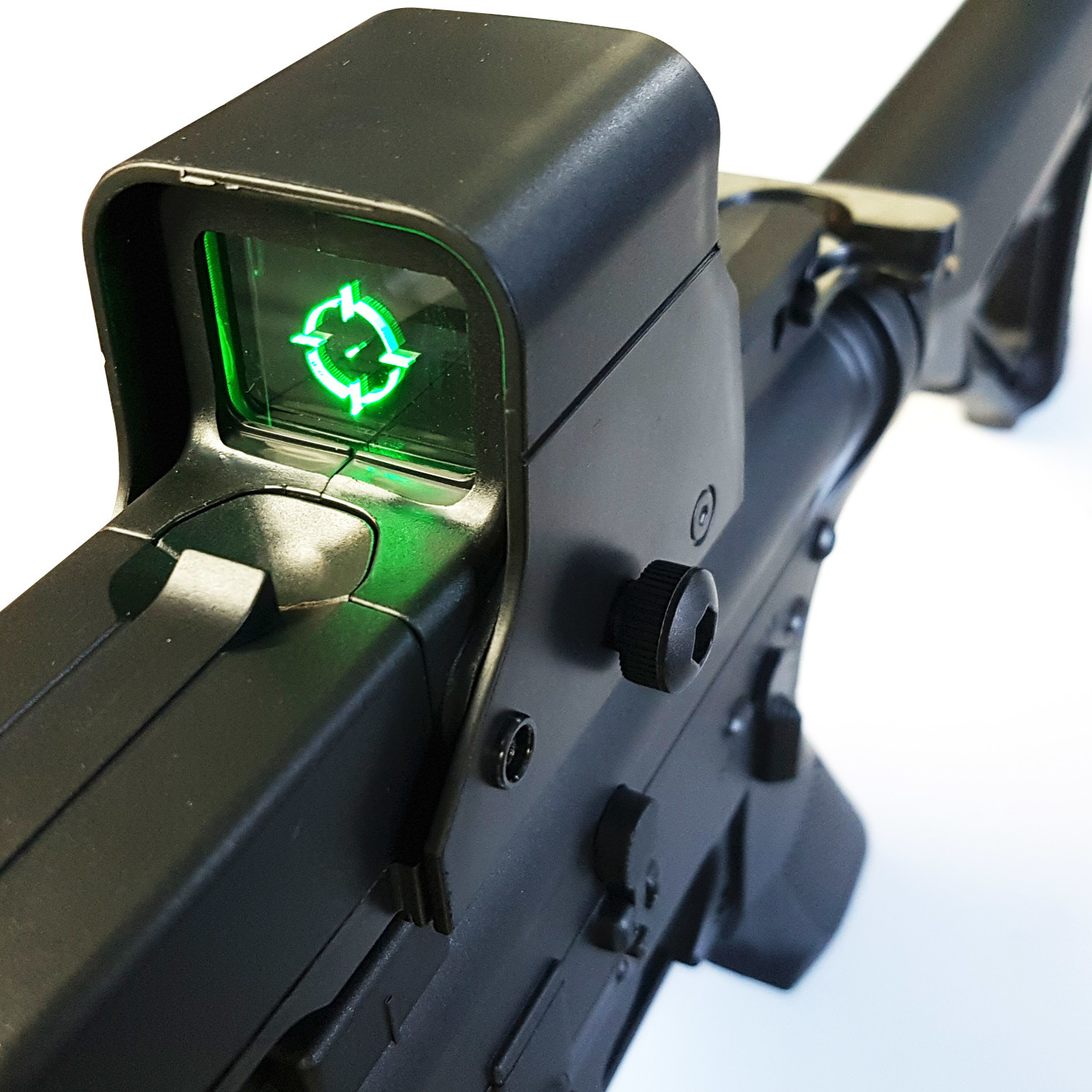 Extac Australia Jinming M4A1 Gel Blaster