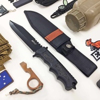 Extac Australia - MTech Assault IV Combat Knife