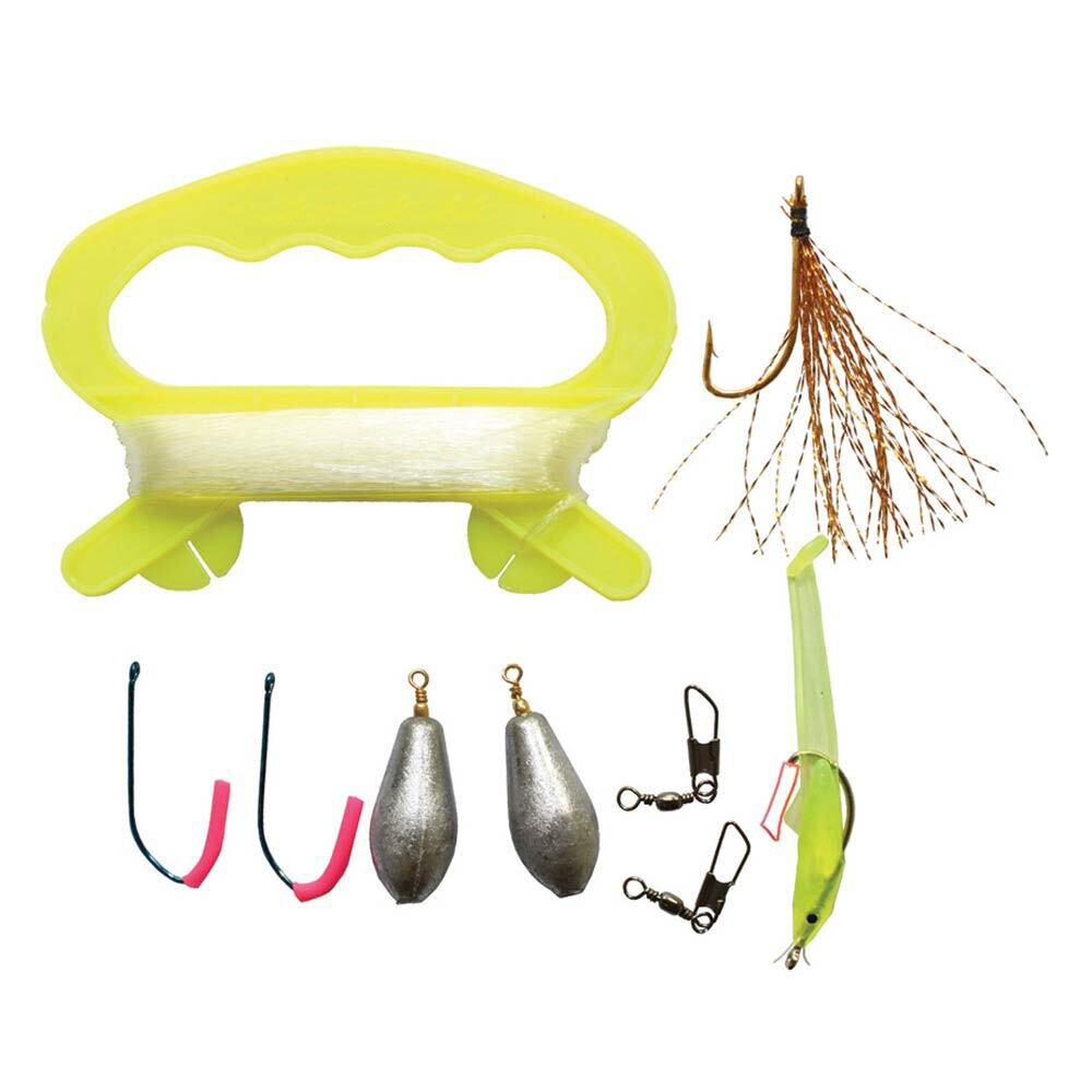 BCB Liferaft Fishing Kit - EXTAC AUSTRALIA