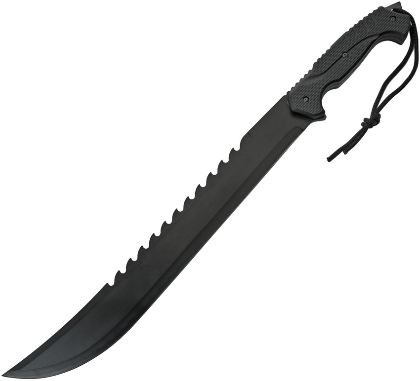 Extac Australia Cyber Tactical Outdoor Machete