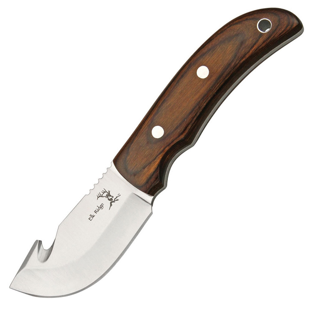 Extac Australia - Elk Ridge Guthook Hunter Knife