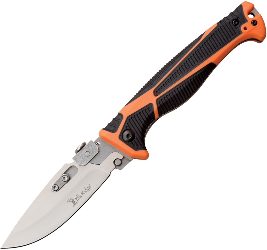 Pocket Knife with Replaceable Blades - North Ridge Fire Equipment