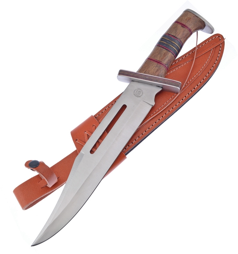 MTech Rhino Bowie Knife - Extac Australia