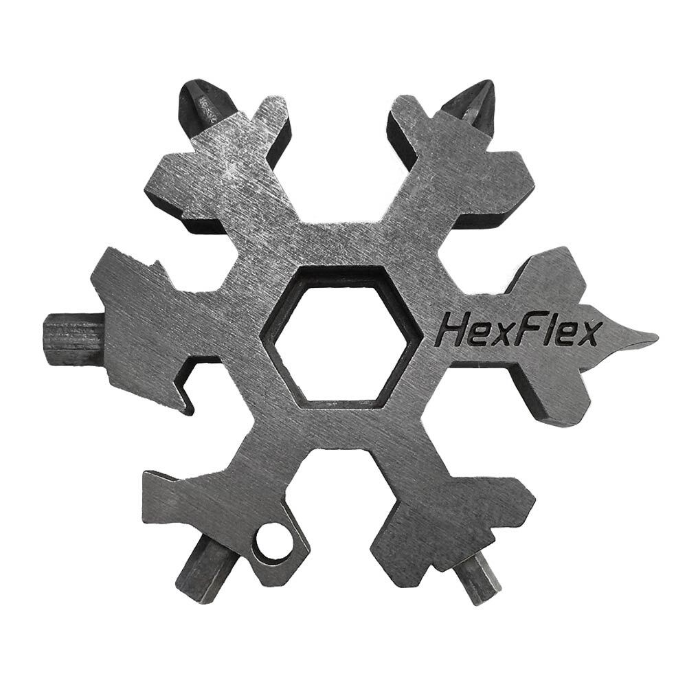 HexFlex HEXSS23M Multi Tool. Metric 