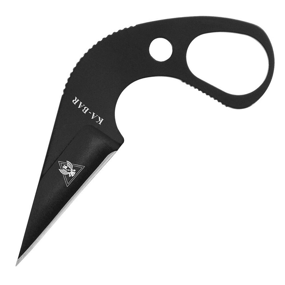 Extac Australia KaBar TDI LDK Last Ditch Knife