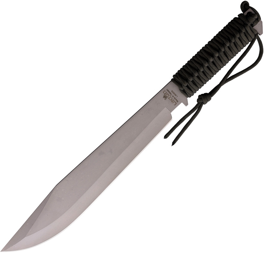 Extac Australia Linton Cutlery Tactical Survival Machete 12