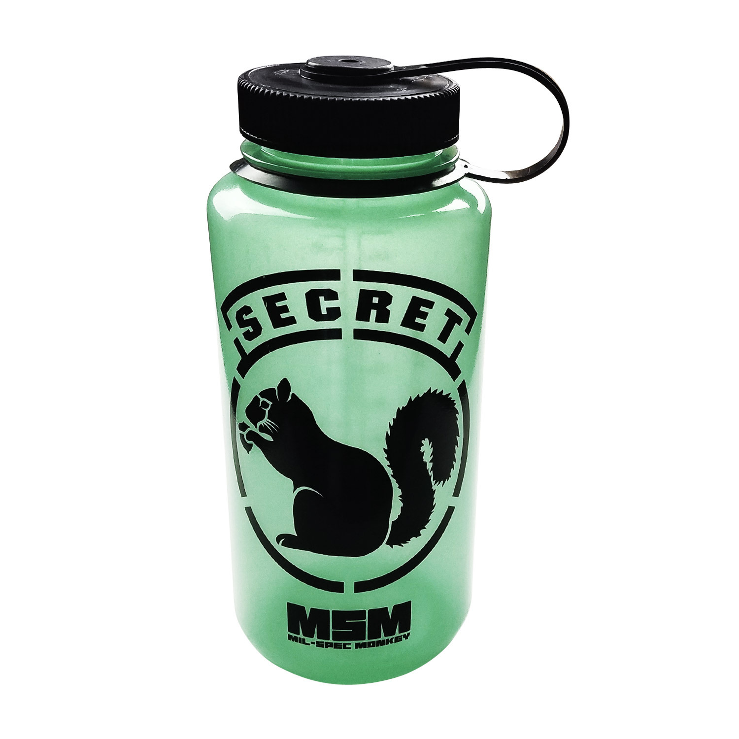 Mil Spec Monkey Bottle Corset