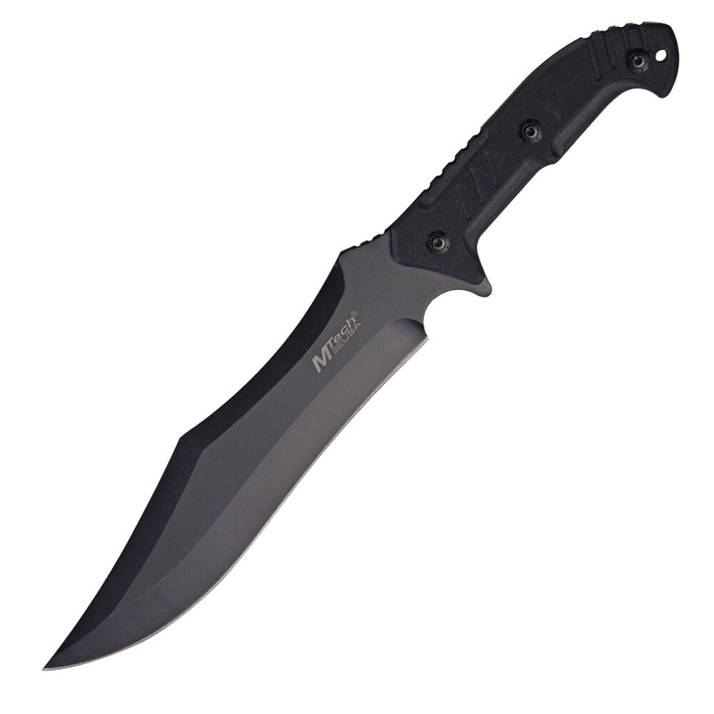 MTech Rhino Bowie Knife - Extac Australia