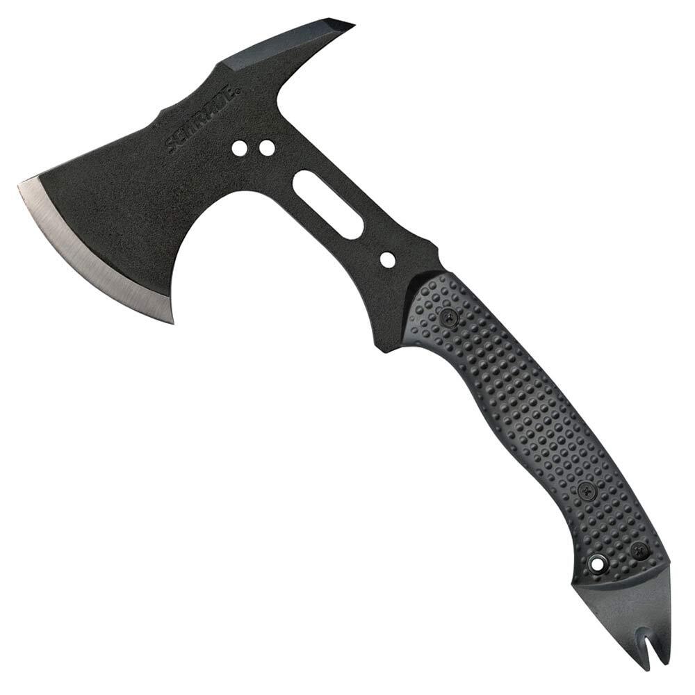 EXTAC AUSTRALIA- Schrade Tactical Hatchet