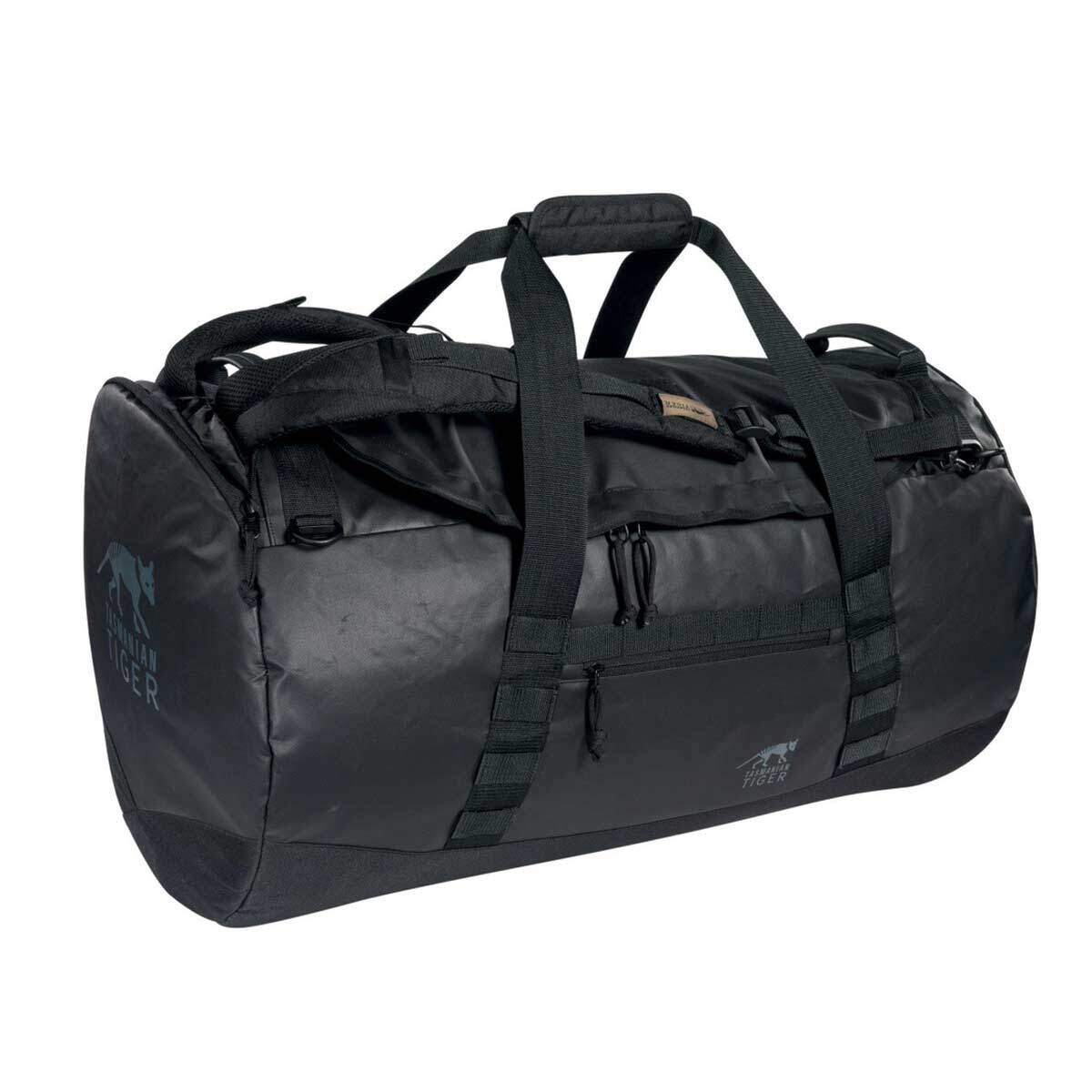 tasmanian tiger duffle bag
