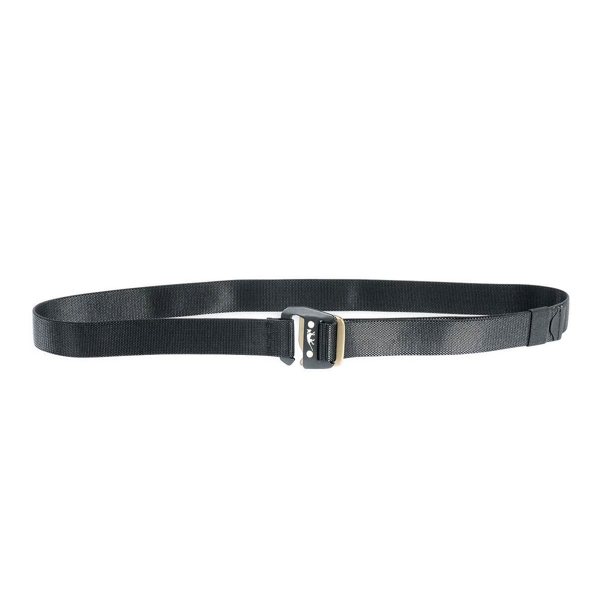 Extac Australia - Tasmanian Tiger Stretch Belt Black