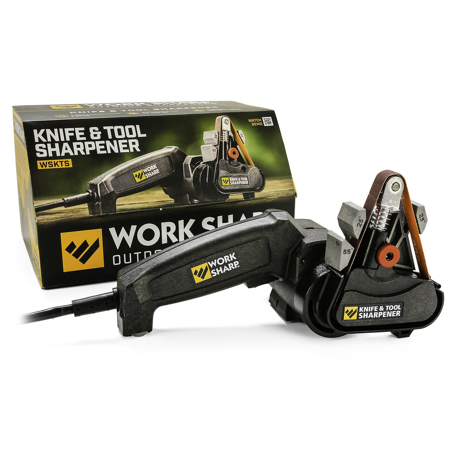 Work Sharp Knife Tool Sharpener Extac Australia
