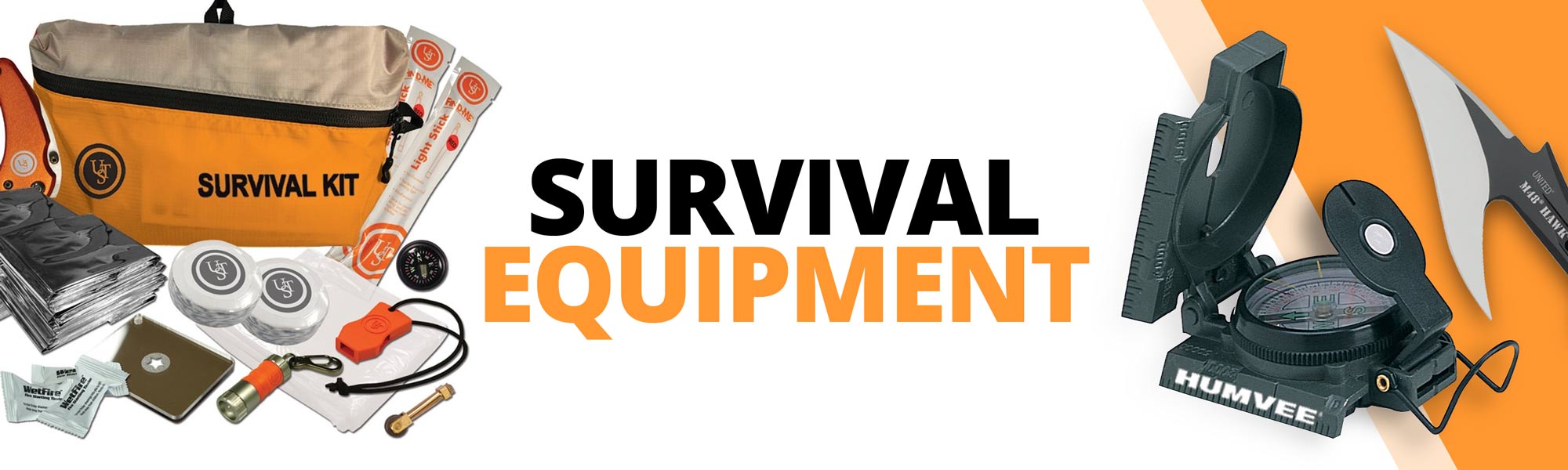 Survival Supplies Australia, Survival Gear & Equipment