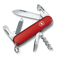 Victorinox Sportsman Swiss Army Knife 35052