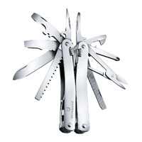 Victorinox SwissTool Spirit X Swiss Army Knife- 35265