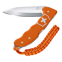 Victorinox Hunter Pro Alox LE2021 Orange Swiss Army Knife 35303