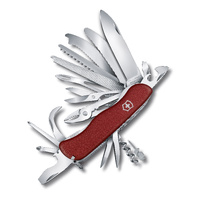 Victorinox Work Champ XL Swiss Army Knife 35567