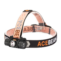 Acebeam H40 LED Headlamp