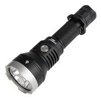 Acebeam L30 Gen II LED Flashlight | 4000 Max Lumens, 373m Beam Distance, ABL30II