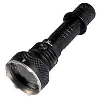 Acebeam X10 LED Flashlight