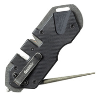 Smith's PP1 Tactical Knife Sharpener (Black)