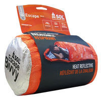 Sol Escape Bivvy