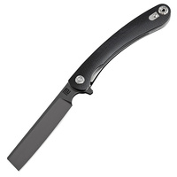 Artisan Orthodox Linerlock Folding Knife (D2)
