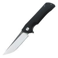 Bestech Paladin Linerlock Folding Knife | D2 Steel, BG13A2