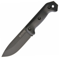 KA-BAR Becker Campanion BK2 Fixed Blade Knife | 10" Overall, 1095 Cro-Van Steel, BKR2
