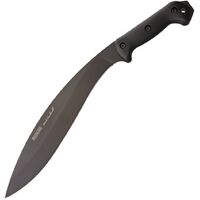 Becker Reinhardt Kukri Full Tang Survival Knife BKR21