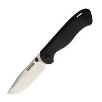 Becker Ka-Bar Linerlock Folding Pocket Knife | AUS-8 Steel Blade