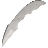 Knife Making Blank Tac Hawk 3.5" Blade BL155