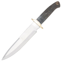 Knife Making 8" Bowie Knife Blade